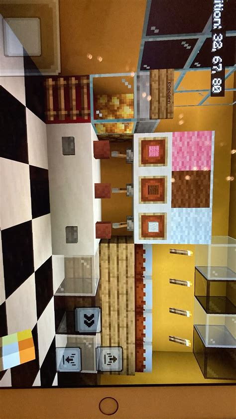 Image result for Minecraft Corner House Cafe