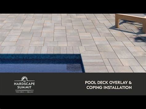 Image result for Overlay Deck Pool