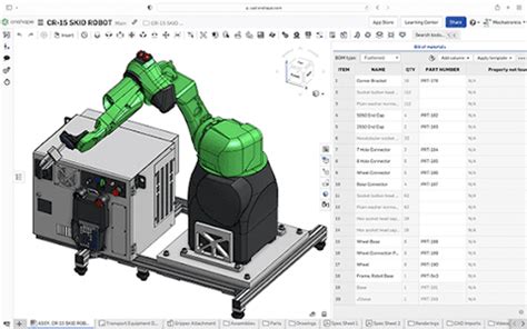 Robotics Design Software ಗಾಗಿ ಇಮೇಜ್ ಫಲಿತಾಂಶ