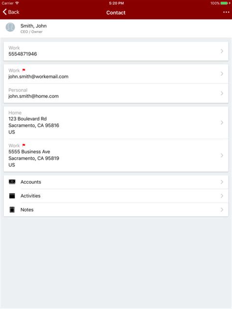 Redtail CRM Network Diagram に対する画像結果