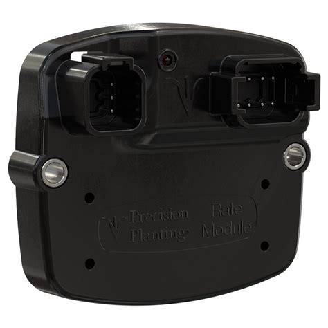 Toradh íomhá ar Precision Planting Installation