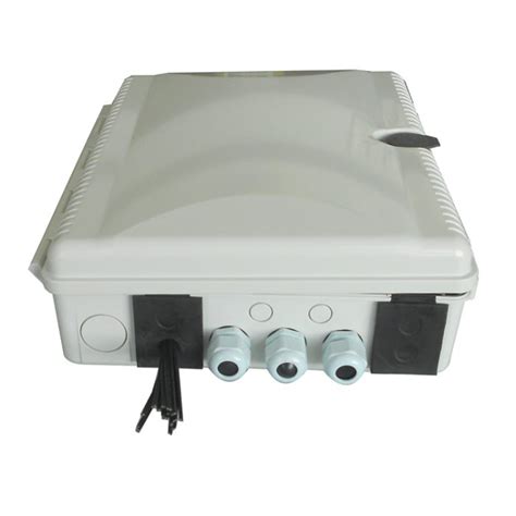 Toradh íomhá ar Splitter Box