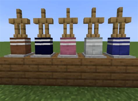 Toradh íomhá ar Socks for One Minecraft