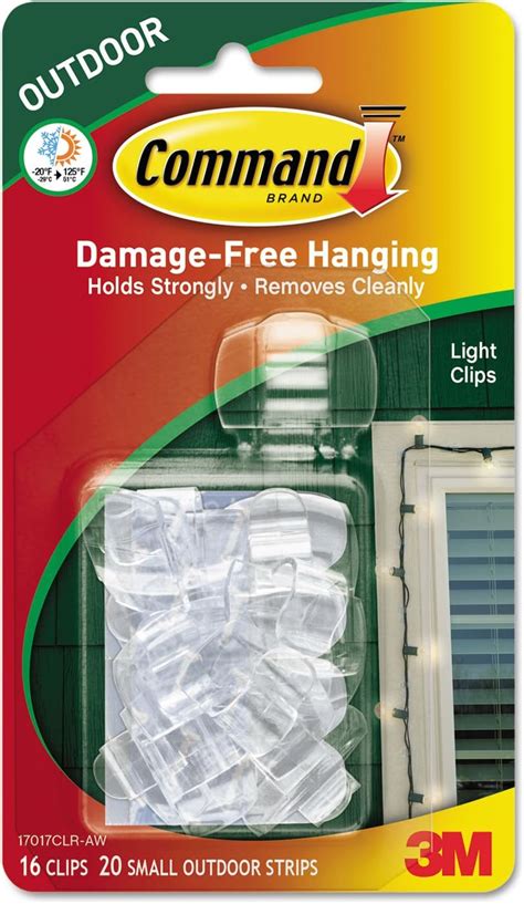 Command Clear Light Clips に対する画像結果