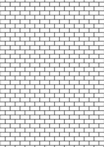 Image result for Blank Beading Graph Paper