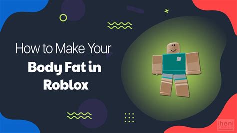 Image result for Roblox How to Make Avatar Fat