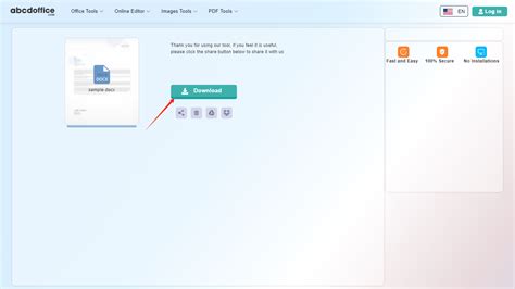 Image result for PDF to Word Online Editing