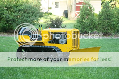 Afbeeldingsresultaten voor Mini Dozer Built