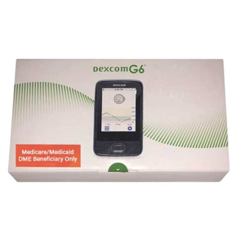 Image result for Dexcom G6 Mis Receiver