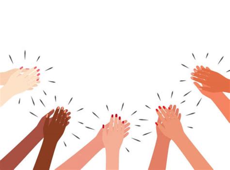 Image result for Sound Clapping and Cheering