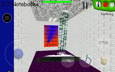 Image result for Baldi Mod Menu 10000