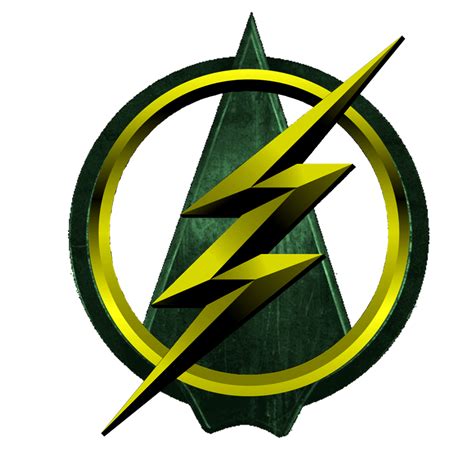 Image result for Arrow Logo.png