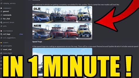 Image result for Car Training Roblox Discord Server