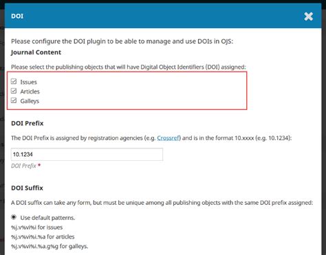 Open Journal with Doi に対する画像結果