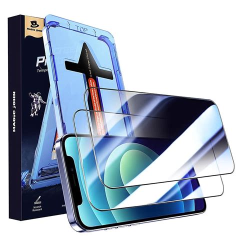 Privacy Screen Protector iPhone 12 に対する画像結果