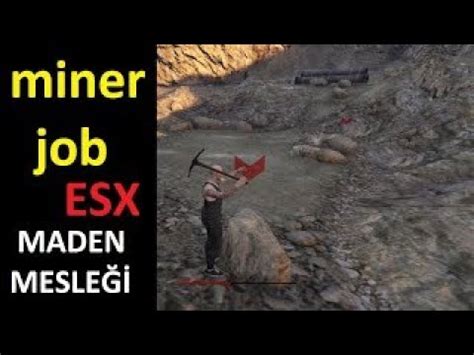 Mining Script Fivem with Heavy Equipment に対する画像結果