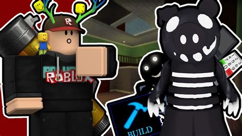 Roblox Piggy Build Mode Logo に対する画像結果