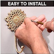 Hooks for Hanging に対する画像結果