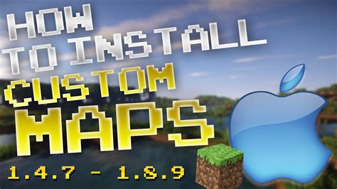 How to Install Maps On Minecraft Mac に対する画像結果