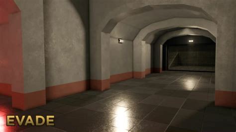 Image result for Roblox Evade Four Corners Map