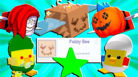 Image result for Girl Fuzzy Bee Roblox