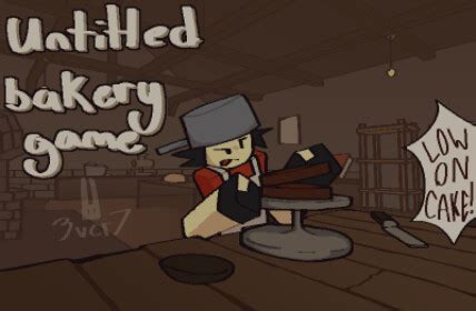 Image result for Bakery Roblox Game