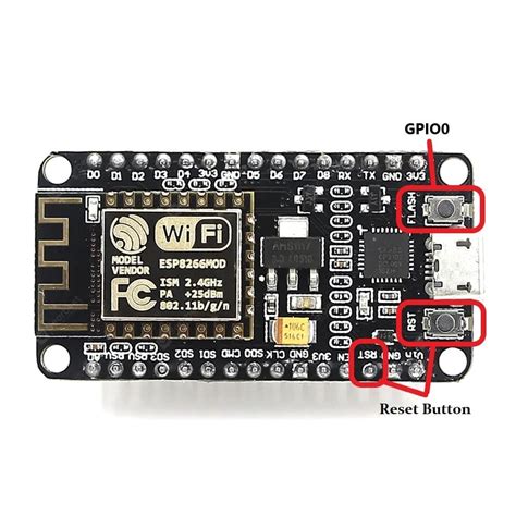 VV Pin Esp8266 के लिए छवि परिणाम