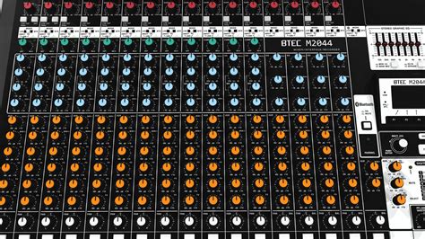 Image result for Rode Mixing Board