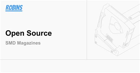 Toradh íomhá ar Open Source Label Graphics