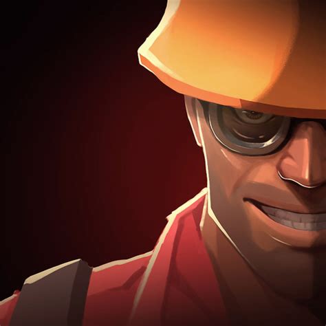 Toradh íomhá ar TF2 Engineer Song