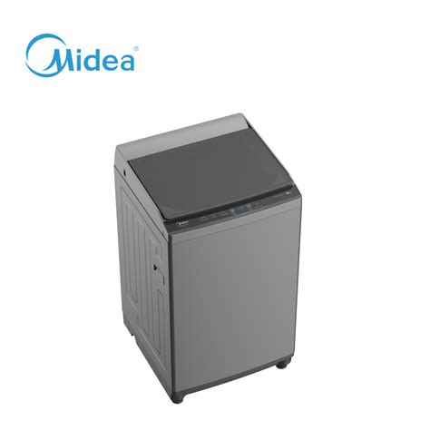 Image result for Midea Auto-Sensing Washing Machine