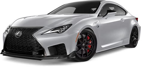 Image result for Lexus RC F 2025
