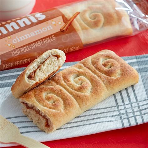 Afbeeldingsresultaten voor Breakfast Mini Rolls Flavours