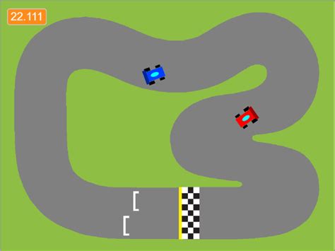 Toradh íomhá ar Scratch Tutorial Spiel Programmieren