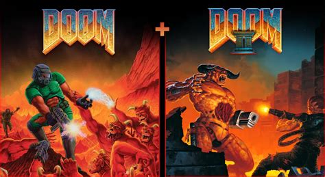 Image result for Doom 1993