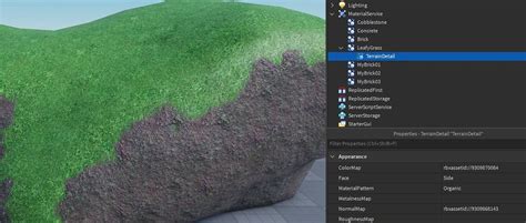 Image result for Custom Roblox Materials