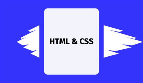 HTML/CSS Front Page Contents に対する画像結果