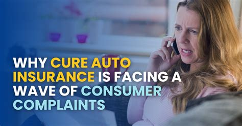 Image result for Cure Auto Insurance Complaints