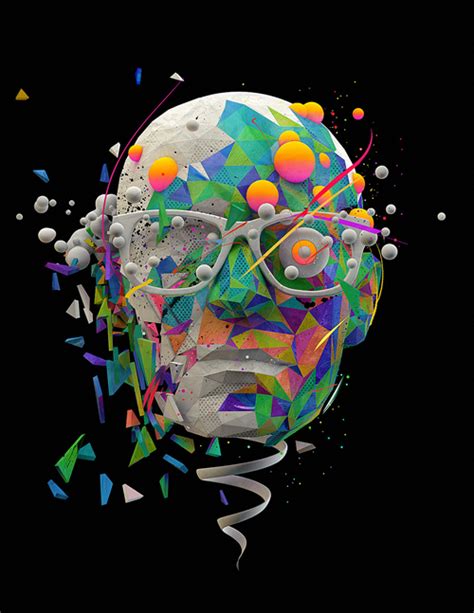 30 Awesome Examples of Digital Art and Illustrations | Inspiration ...