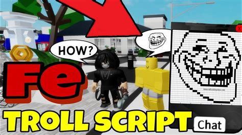 Image result for Roblox R15 Troll Script