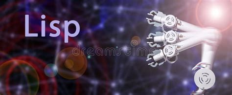 Toradh íomhá ar Lisp Language Syntax