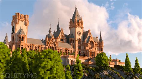 Image result for Minecraft Epic Castle Builds