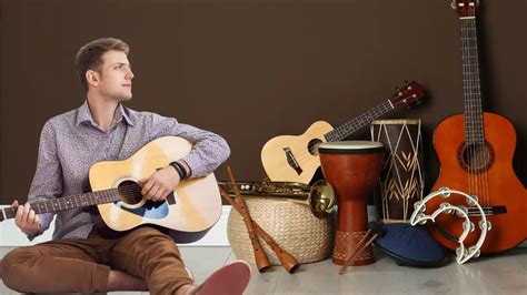 Image result for Types of Musical Instruments
