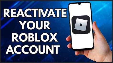 تصویر کا نتیجہ برائے Roblox Reactivate Account Not Working