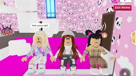 Image result for Roblox Short Films AdoptMe