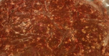 Discus Food Beef Heart に対する画像結果