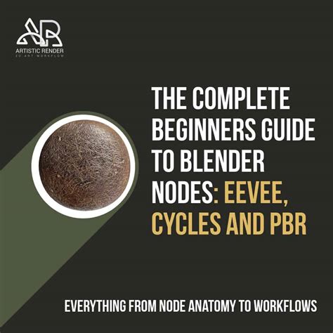 Image result for Blender Nodes List