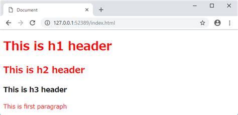 Additional Selector in CSS に対する画像結果