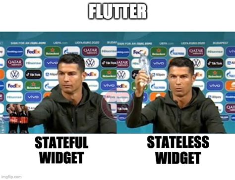 تصویر کا نتیجہ برائے Stateless Programming Meme