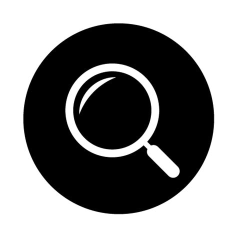 Toradh íomhá ar Search Icon in HTML